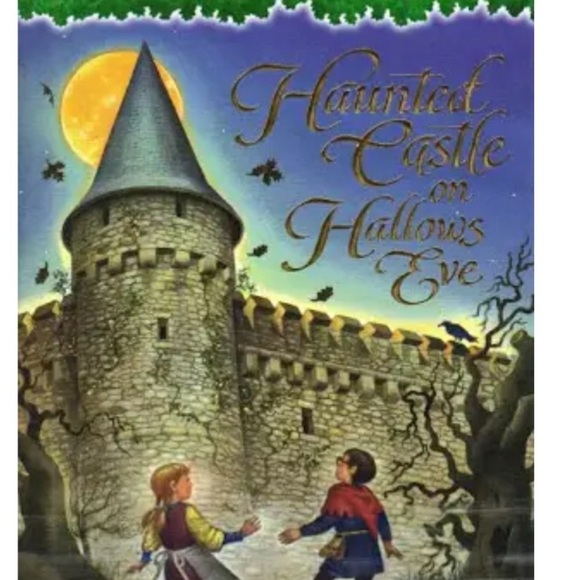 📚Set of 14 Magic Tree House Books - Picture 6 of 16